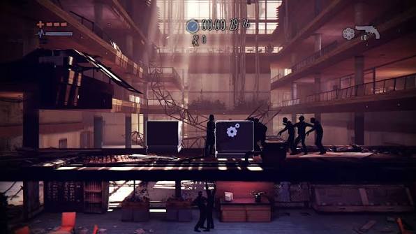 Deadlight Screenshot 3