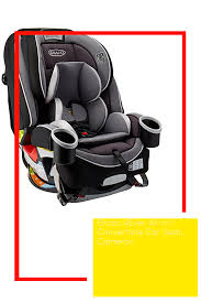 Graco 4ever All In 1 Convertible Car Seat Cameron Baby With Images Car Seats Convertible Car Seat Car