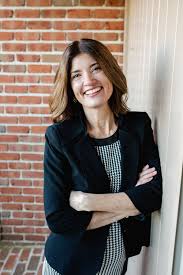 Profile for Kelly Parks