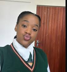 Thank you star sanders Pfunzo Ratshivhadelo mafela