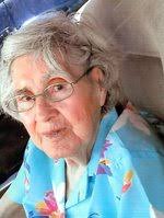 Obituary for Maria Martina (Castillo) Saiz