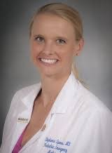 Stephanie Spanos's Instagram, Twitter & Facebook