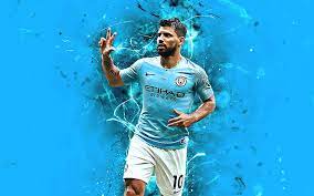10,976,232 likes · 10,211 talking about this. Hd Wallpaper Soccer Sergio Aguero Argentinian Manchester City F C Wallpaper Flare