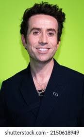 William Grimshaw's Instagram, Twitter & Facebook