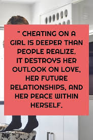 42 Best Quotes About Cheating Husbands And Infidelity