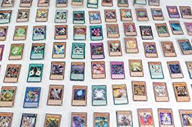 Create your own yugioh card and you decide everything of it! Amazon Com 200 Yugioh Card Lot Mint Condition Includes All Setsfast Shipping Toys Games