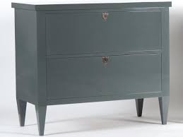 Antique chest of drawers walnut. Hawkins Furniture Commissions Two Chests Of Drawers With Polished Grey Lacquer Finish
