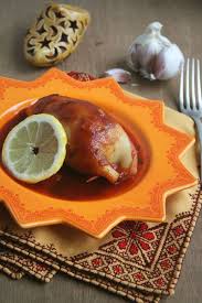 Calamars Farcis A La Marocaine Passion Culinaire By Minouchka Culinaire Recettes De Cuisine Recette De Cuisine Marocaine
