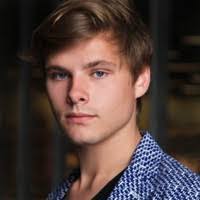 Benjamin Simpkins's Instagram, Twitter & Facebook