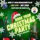 CARIBBEAN CHRISTMAS PARTY NIGHTS 4th - 23rd DECEMBER event image