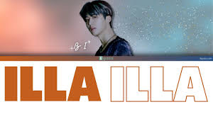 Terdapat sekitar 23 pencarian lagu yang dapat anda download dan dengarkan. B I ë¹„ì•„ì´ Illa Illa í•´ë³€ Lyrics Han Rom English Color Coded Youtube