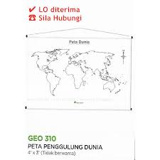 1unit geoinformatik, pusat pengajian ilmu kemanusiaan, universiti sains malaysia, pulau pinang nombor dalam kurongan adalah nombor pengenalan daerah sepertimana yang ditunjukkan dalam peta rajah 1. Peta Penggulung Semenanjung M Sia Sabah Sarawak Malaysia Dunia 4 X 3 Tidak Berwarna Durable For School Use Shopee Malaysia