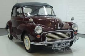 Image result for Birch Gray 1964 Morris