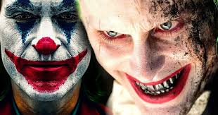 Forma parte del nuevo giro en las películas de dc donde pretenden ser más una franquicia unida a lo marvel. Escuadron Suicida Ayer Cut Es Tan Oscuro Como El Director De Reclamos De Joker Holacine