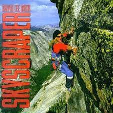 Released after he left van halen, it was produced by roth and guitarist steve vai. Skyscraper Album Wikipedia