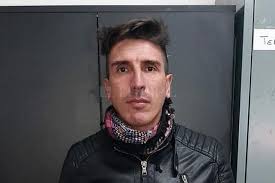 Logró que el equipo hoy racing mejoró la imagen como equipo, estuvo más compacto. Detuvieron A Un Dt De Racing Por Amenazar A Su Ex Pareja El Litoral Noticias Santa Fe Argentina Ellitoral Com