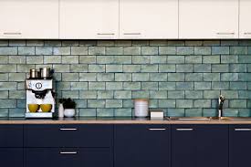 Well you're in luck, because here they come. Tiles Talk Latest Kitchen Tile Design Ideas Perini