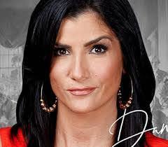 Tonya Scarbrough's Instagram, Twitter & Facebook