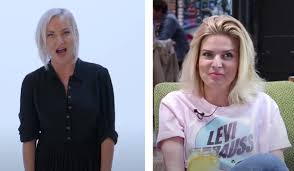 Veronika arichteva, martina pártlová a nikol štíbrová neboli 3 v 1. Stejnej Tejden Tehotenstvi Ted Uz Chodime I Stejne Obleceny Nikol Stibrova A Martina Partlova Planuji Spolecne Rodit Fakta Today