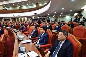 Chủ tịch ủy ban trung ương mặt trận tổ quốc việt nam. Há»™i Nghá»‹ Trung Æ°Æ¡ng 9 Giá»›i Thiá»‡u HÆ¡n 200 Nhan Sá»± Quy Hoáº¡ch Vao Trung Æ°Æ¡ng Khoa Xiii Bao NgÆ°á»i Lao Ä'á»™ng