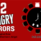 12 Angrey Jurors (Kirk Players live theatre) event in Mundelein, IL