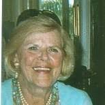 Tribute for Jeanne A. Preston-Horvath