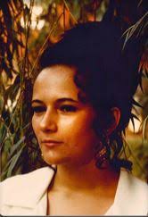 L-5's First Woman Member