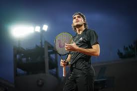 I play tennis because it's my. Tsitsipas I Want To Do Greater Things Not Just In Tennis Roland Garros The 2021 Roland Garros Tournament Official Site