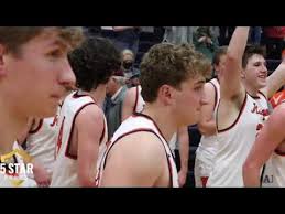 COURT CLIPS: Cade Capps leads Stone Memorial past AC at HoopJam23