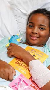 Children's of Alabama