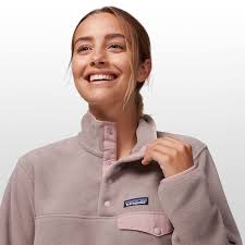 Patagonia lightweight synchilla womens sales