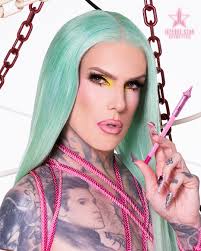 Jeffree Star (@jeffreestar) • Instagram photos and videos