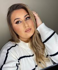 Meet Blerona Begolli Shabani