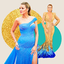 Maybe you would like to learn more about one of these? Blake Lively Style Evolution Best Blake Lively Fashion Moments