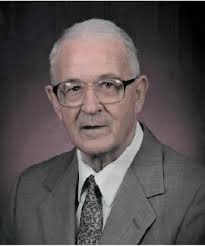 Elwood Davis Obituary (1929