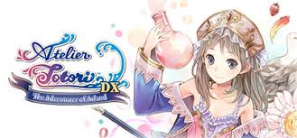 Princess of the small frontier country of arls, meruru plans to use alchemy to stimulate the growth of her small country. Atelier Totori The Adventurer Of Arland Dx Plaza Ova Games
