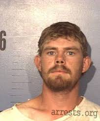 Robert Yearian Mugshot