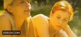 AGNIESZKA WARCHULSKA Nude - AZNude