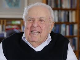 BGA Good Government Spotlight: Abner Mikva