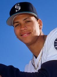 Top 40 Prospects Of 40 Years Of Baseball America