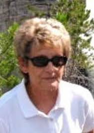 Judy Crumley Obituary