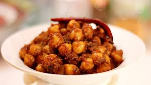 Chana Masala Recipe Restaurant Style Channa Masala Punjabi Chole Masala Youtube