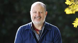 Ross stevenson (born ross campbell; Hamish Mclachlan 3aw Breakfast Host Russel Howcroft Opens Up About Life Herald Sun