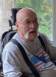 Walter Layne Obituary May 25, 2023