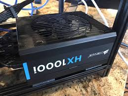 Your laptop will probably fry and overheat in a matter of a couple of hours. Best Power Supply For Mining Cryptocurrency The Geek Pub
