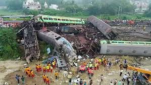 India's worst train disasters through ...