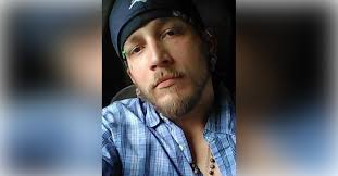 Obituary information for Brandon Lee Bacome