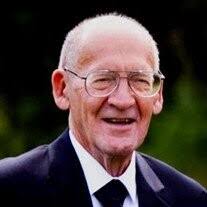 L. Dean Olcott Obituary 2015