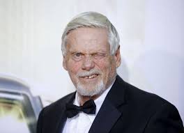 Robert Morse, the star of 'Mad Men', dies aged 90