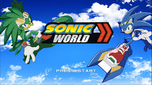 Aug 24, 2014 · about press copyright contact us creators advertise developers terms privacy policy & safety how youtube works test new features press copyright contact us creators. Sonic Riders And Zero Gravity Theme Sonic World Mods